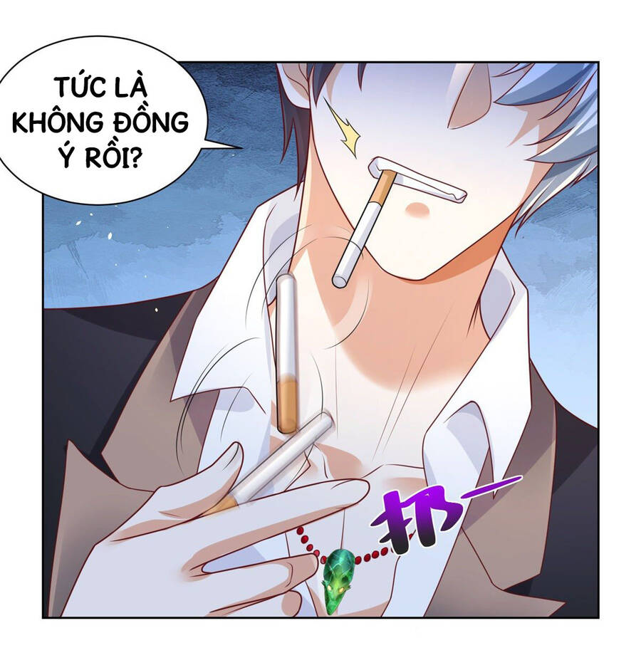 Đại Phản Diện - Chương 7