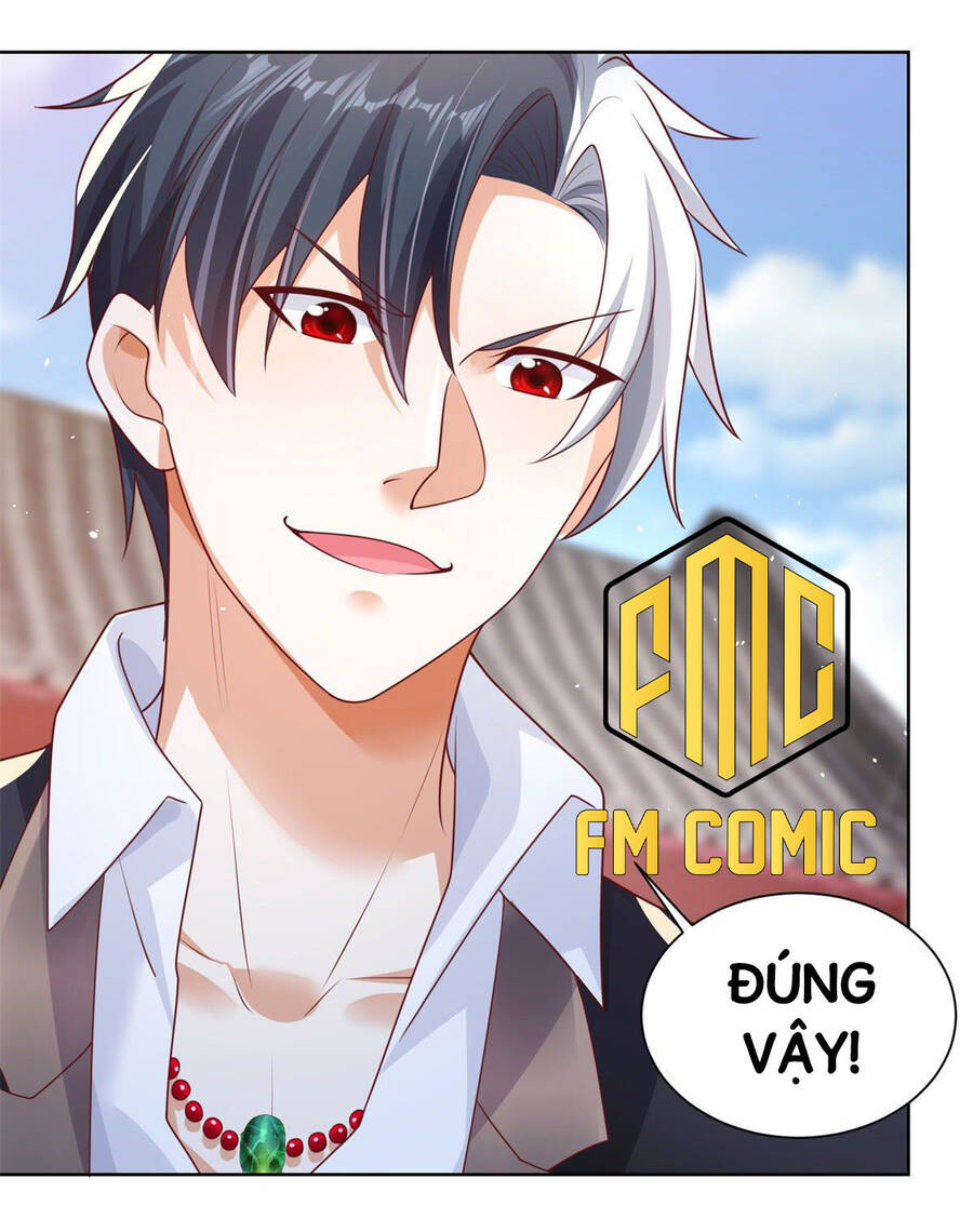 Đại Phản Diện - Chương 7