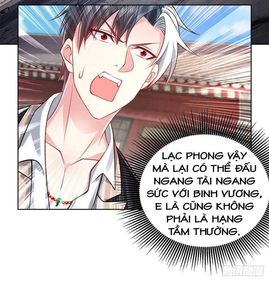 Đại Phản Diện - Chương 7
