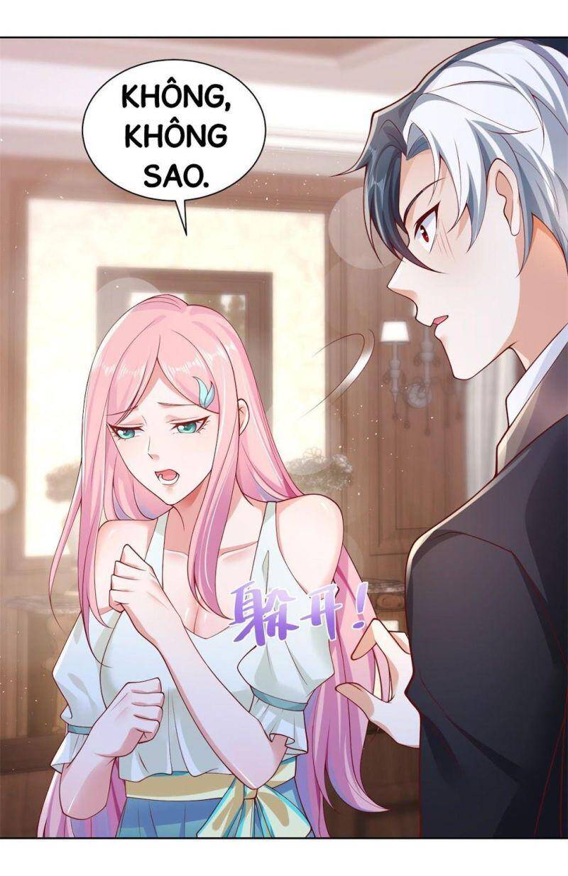 Đại Phản Diện - Chương 3