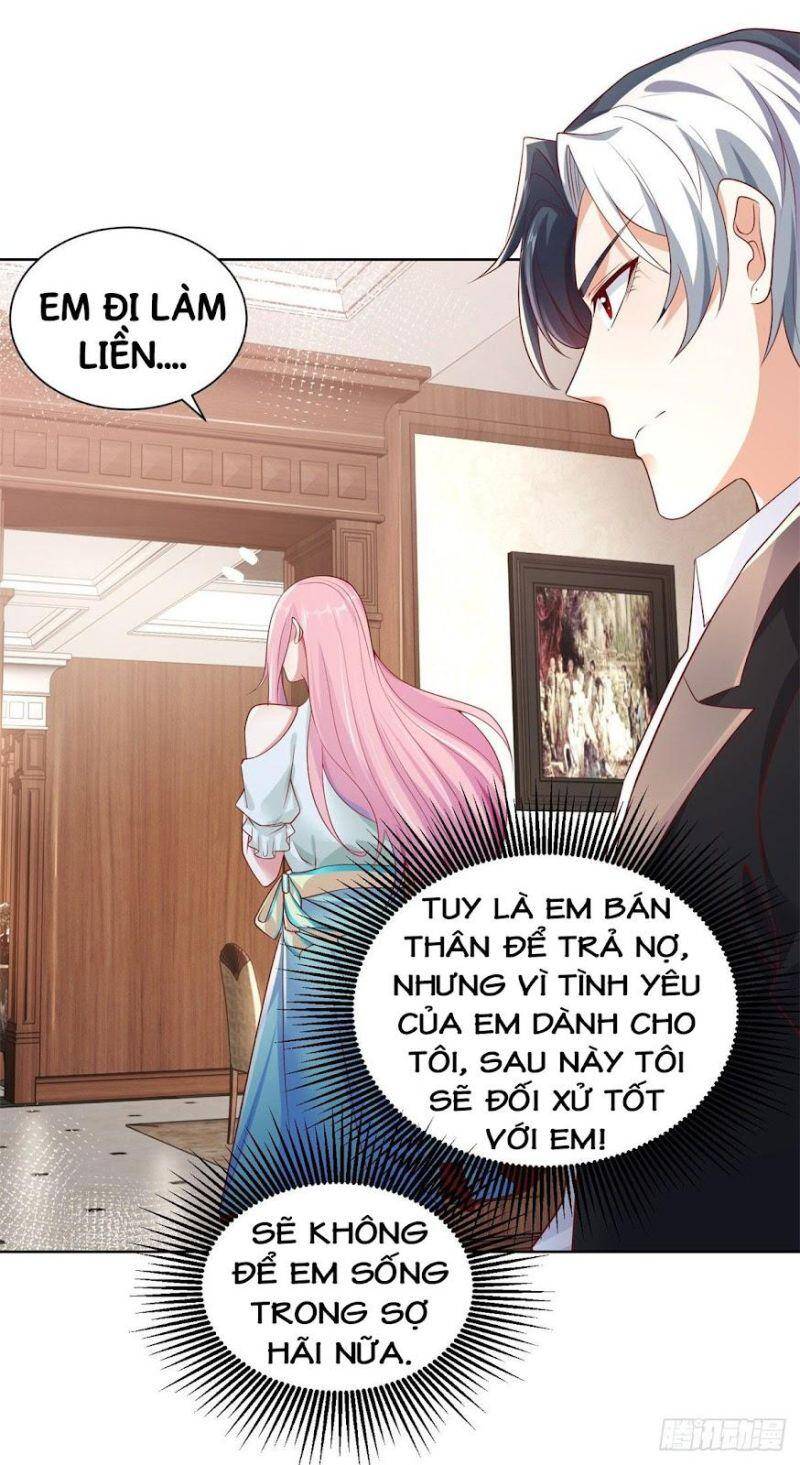 Đại Phản Diện - Chương 3