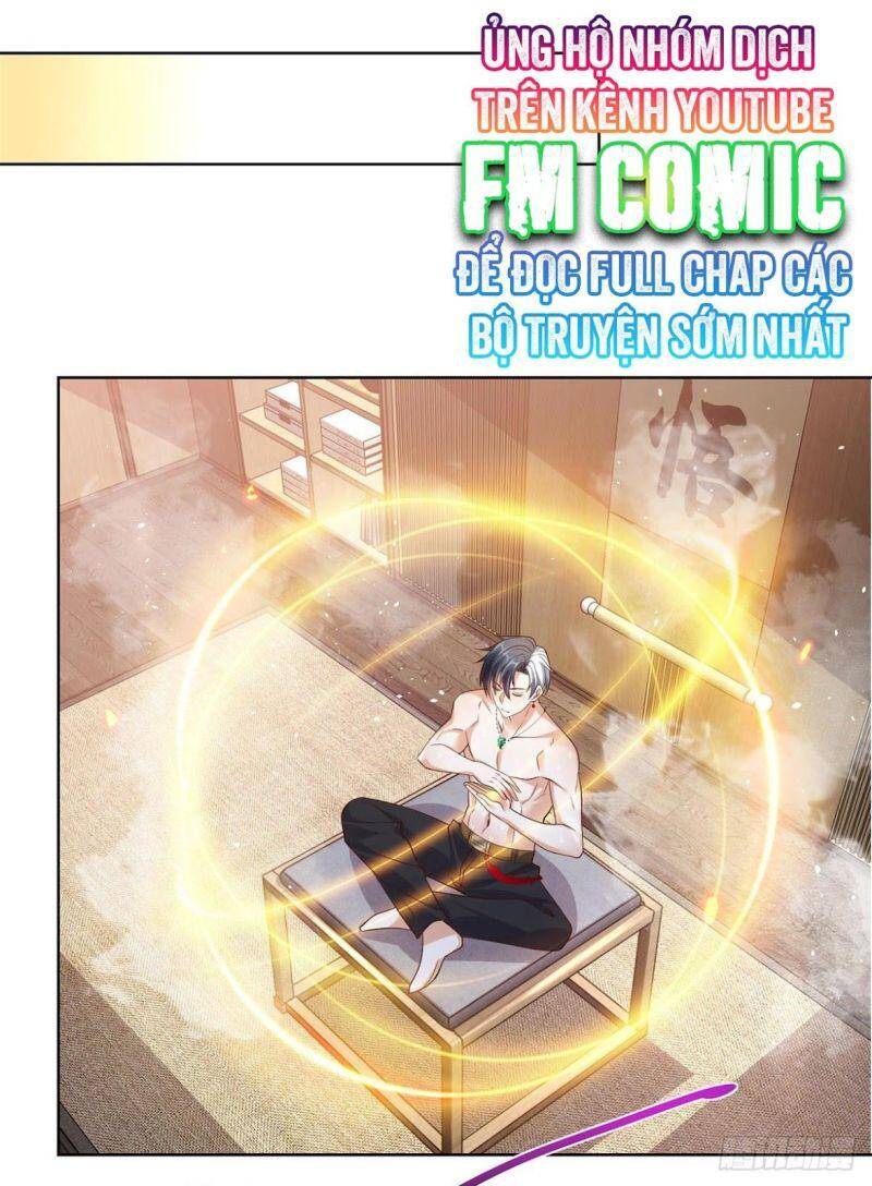 Đại Phản Diện - Chương 3