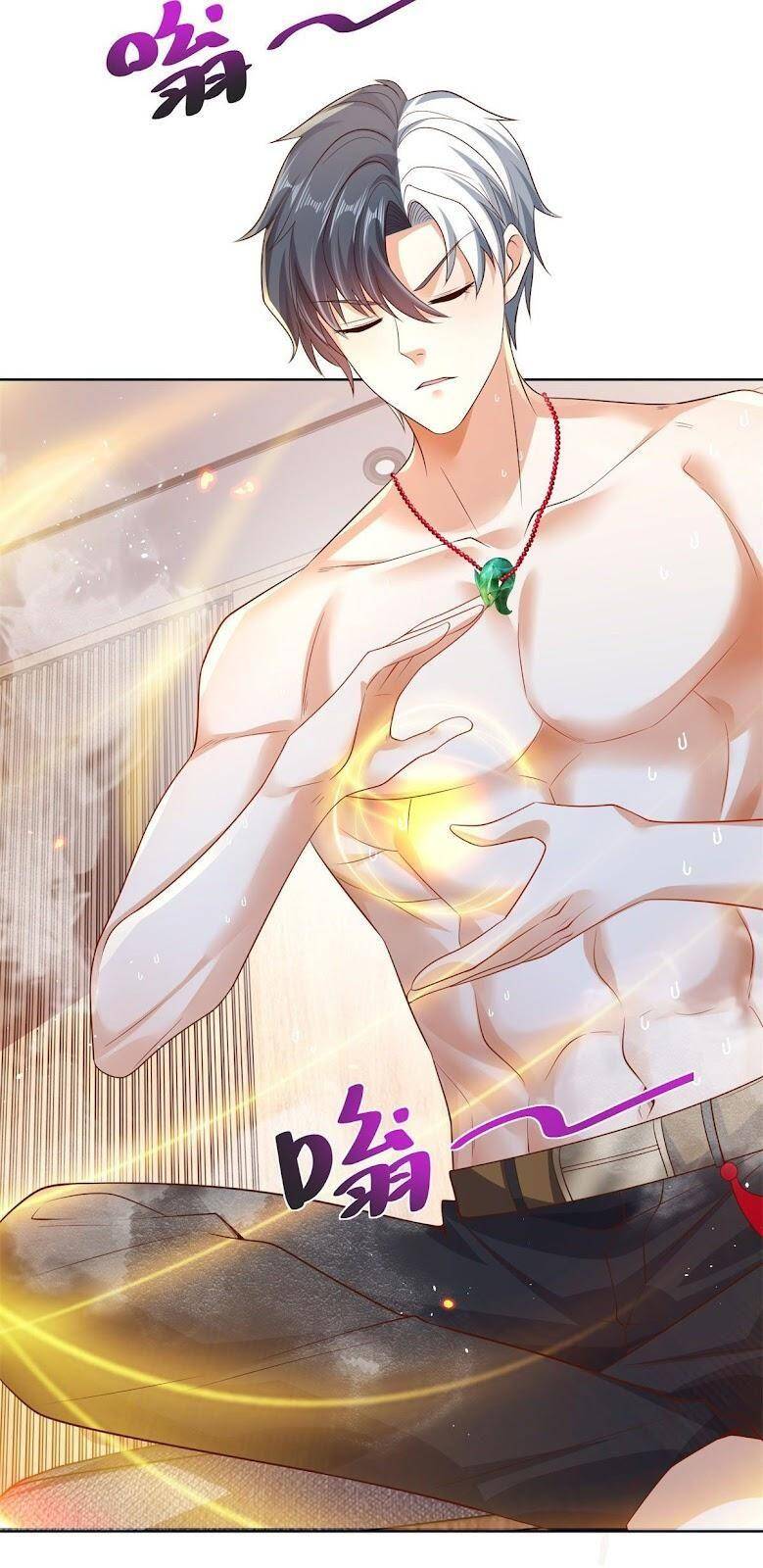 Đại Phản Diện - Chương 3