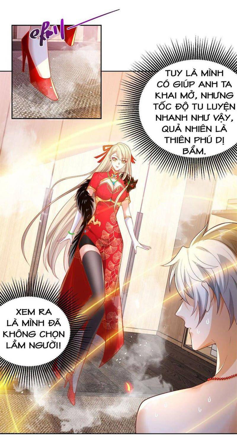 Đại Phản Diện - Chương 3