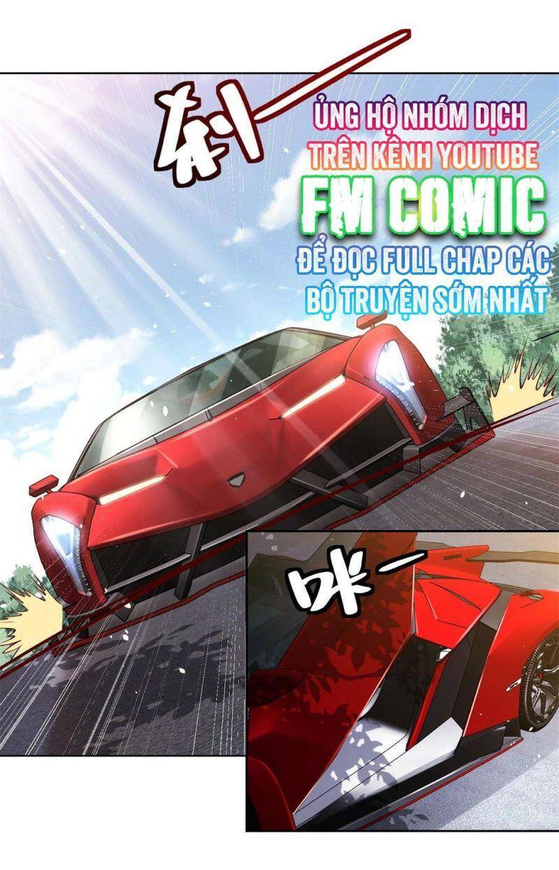 Đại Phản Diện - Chương 3