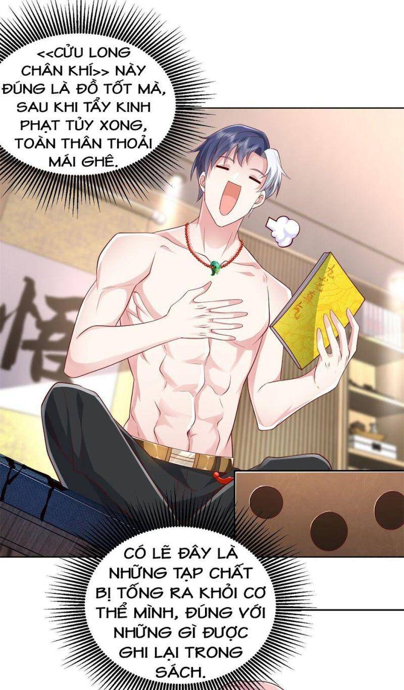 Đại Phản Diện - Chương 3