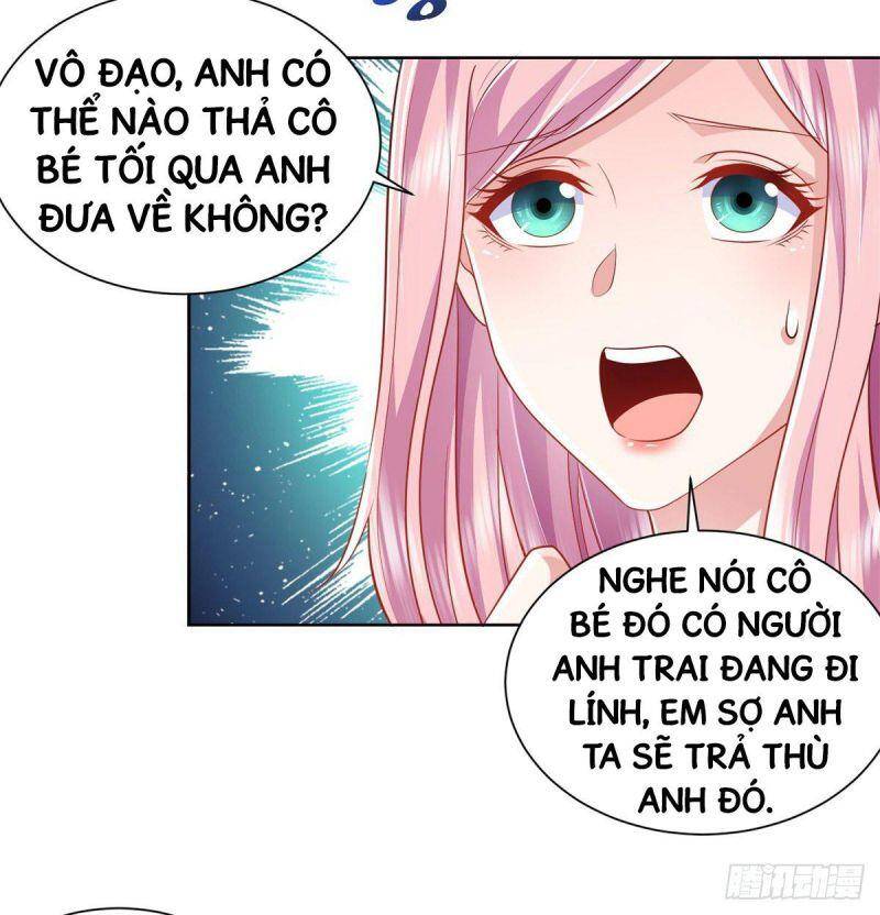 Đại Phản Diện - Chương 3