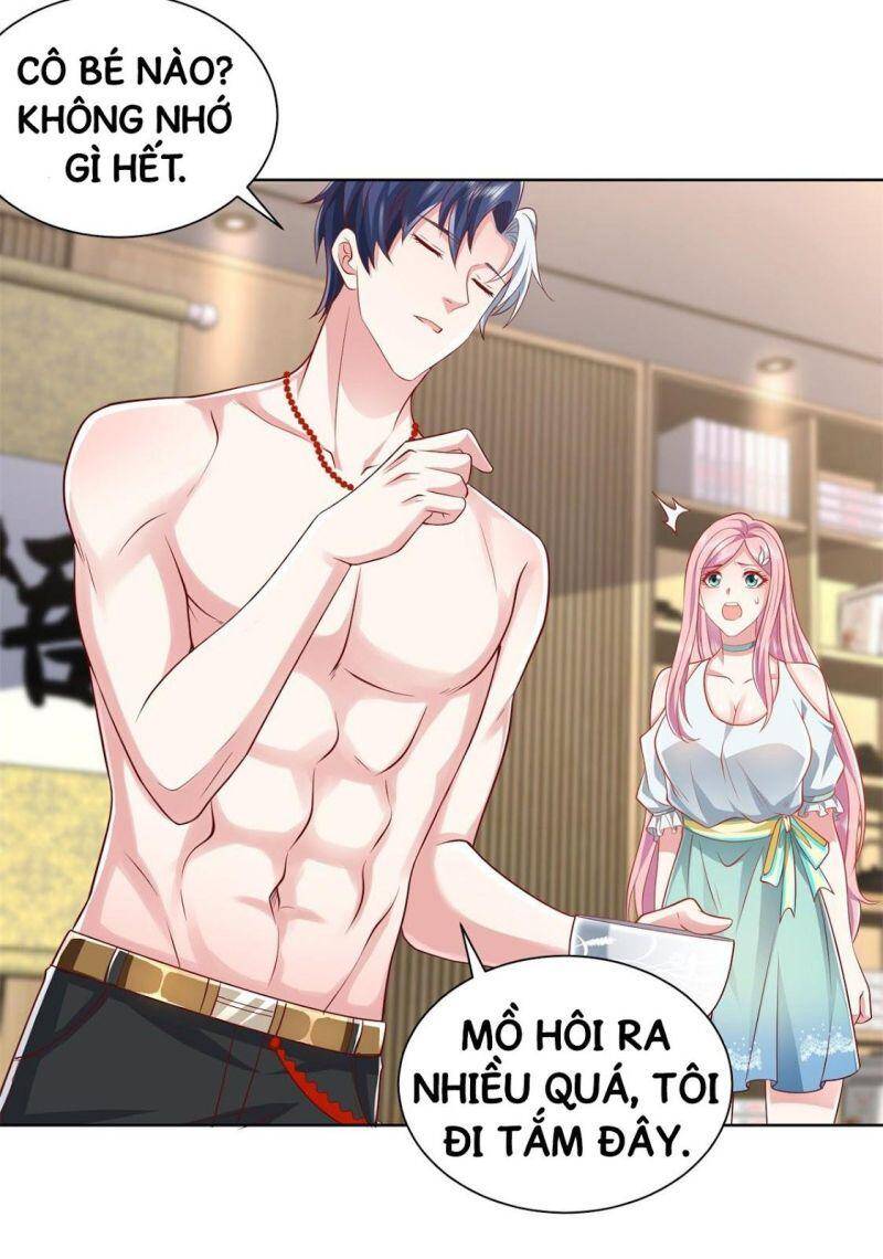 Đại Phản Diện - Chương 3