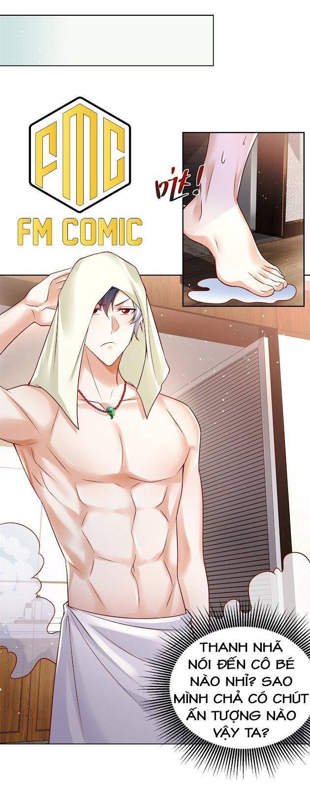 Đại Phản Diện - Chương 3