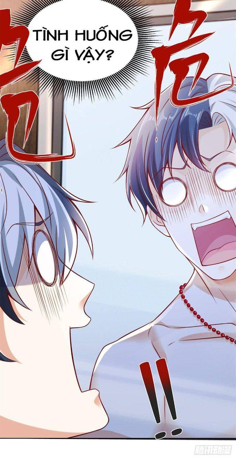 Đại Phản Diện - Chương 3