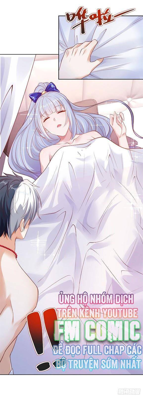 Đại Phản Diện - Chương 3