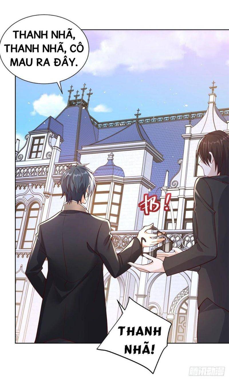 Đại Phản Diện - Chương 3