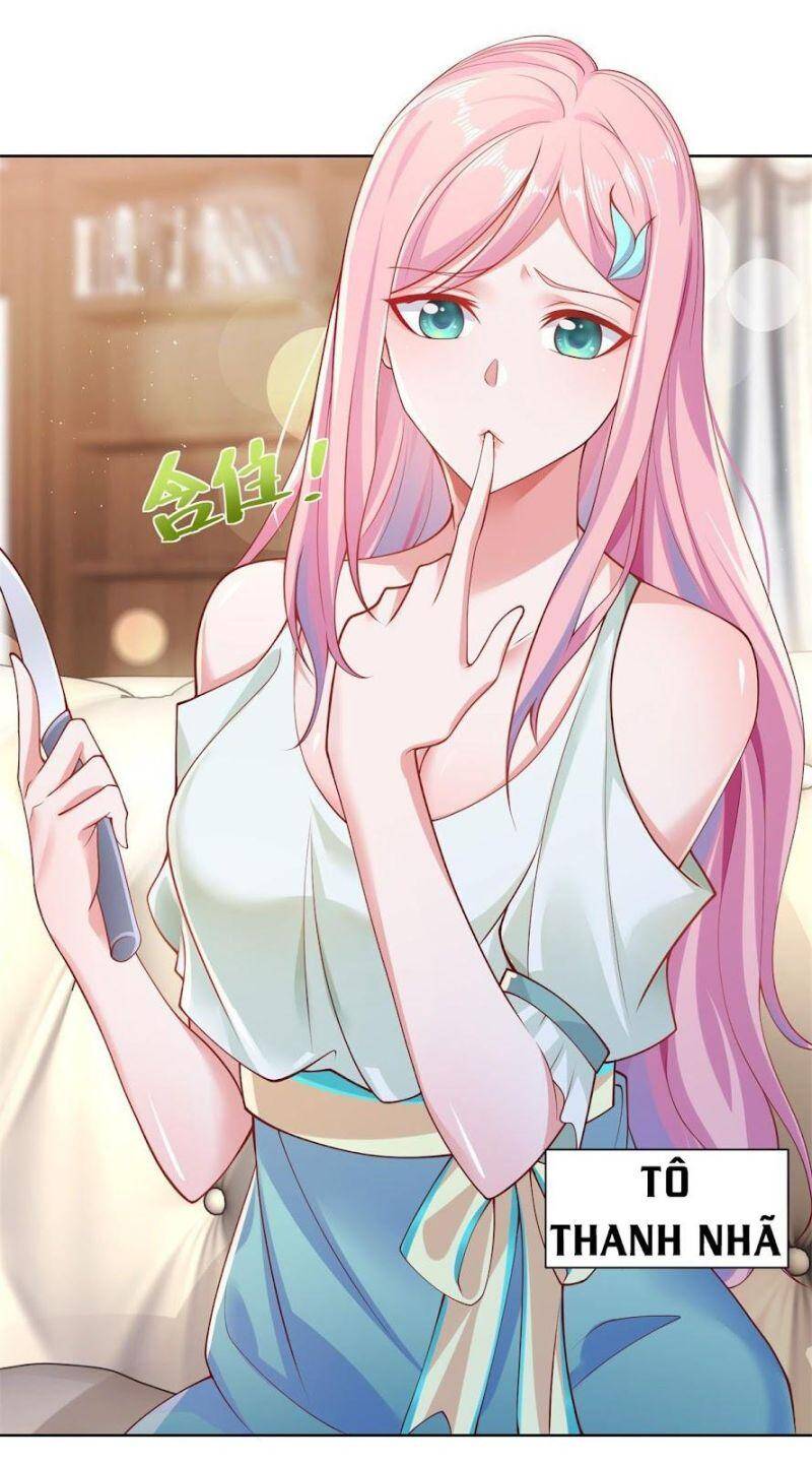 Đại Phản Diện - Chương 3