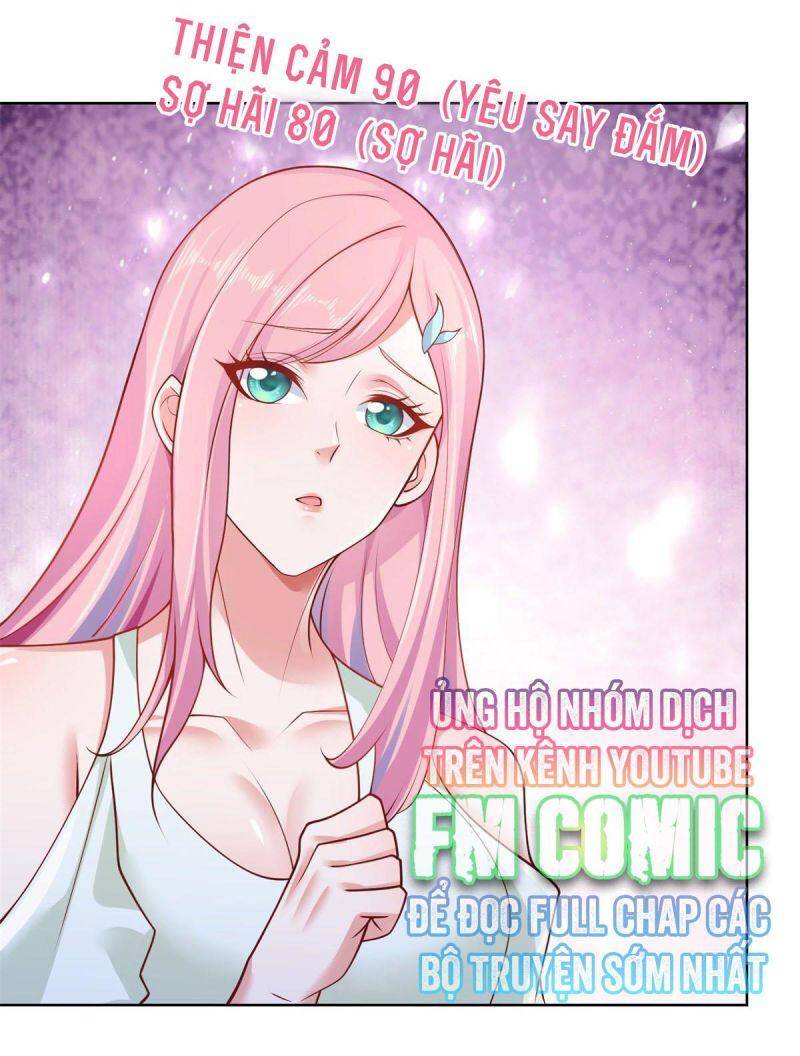 Đại Phản Diện - Chương 3