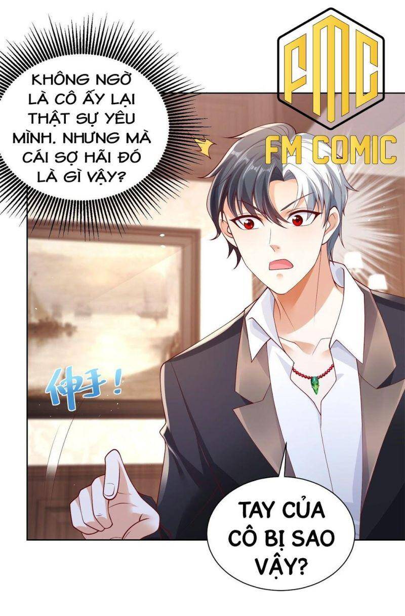 Đại Phản Diện - Chương 3