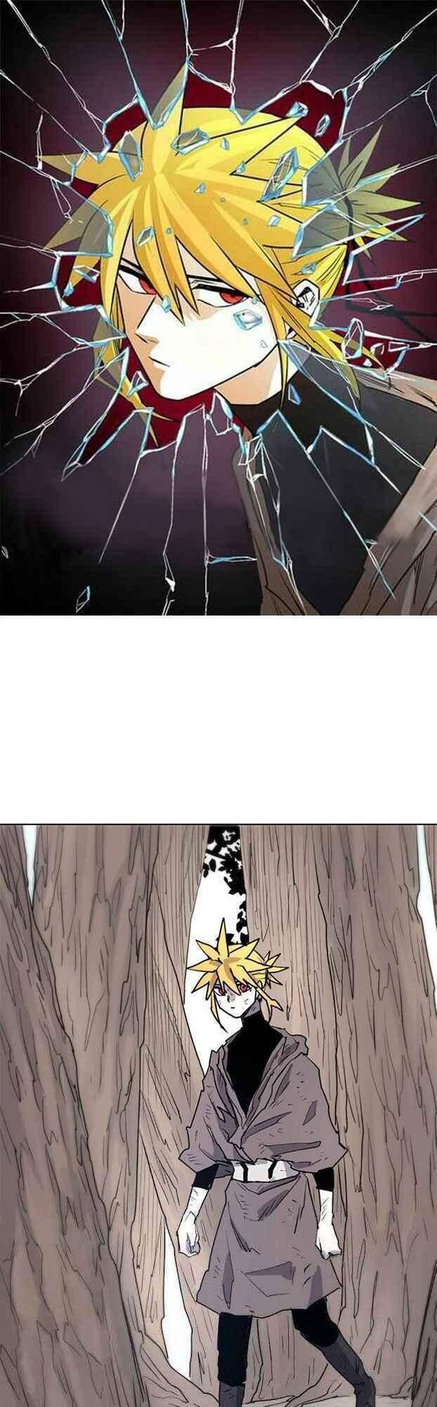 Kỵ Sĩ Báo Thù - Chương 10