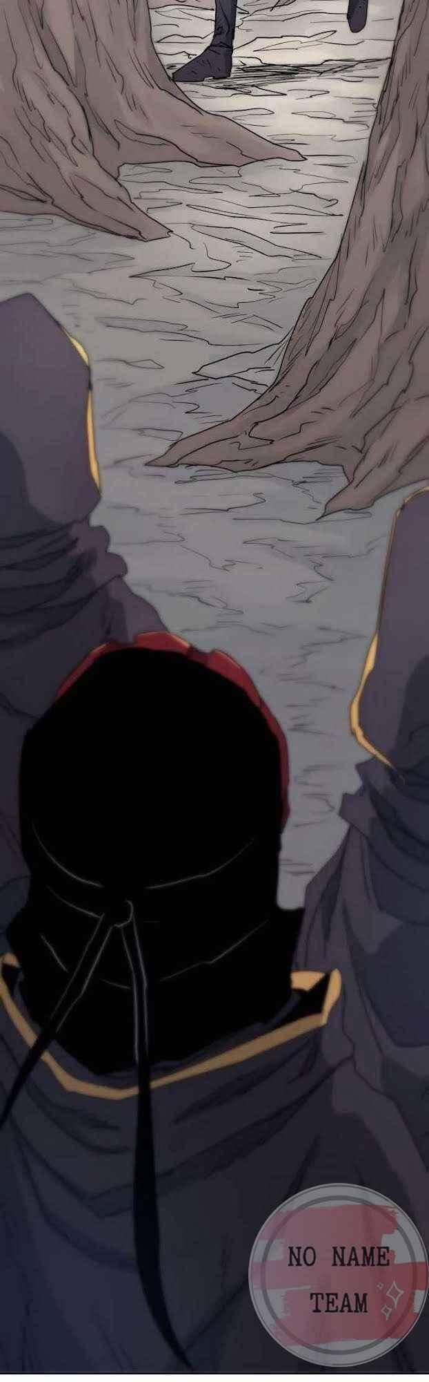 Kỵ Sĩ Báo Thù - Chương 10