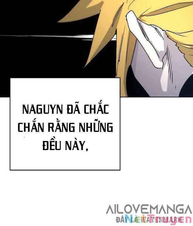 Kỵ Sĩ Báo Thù - Chương 10