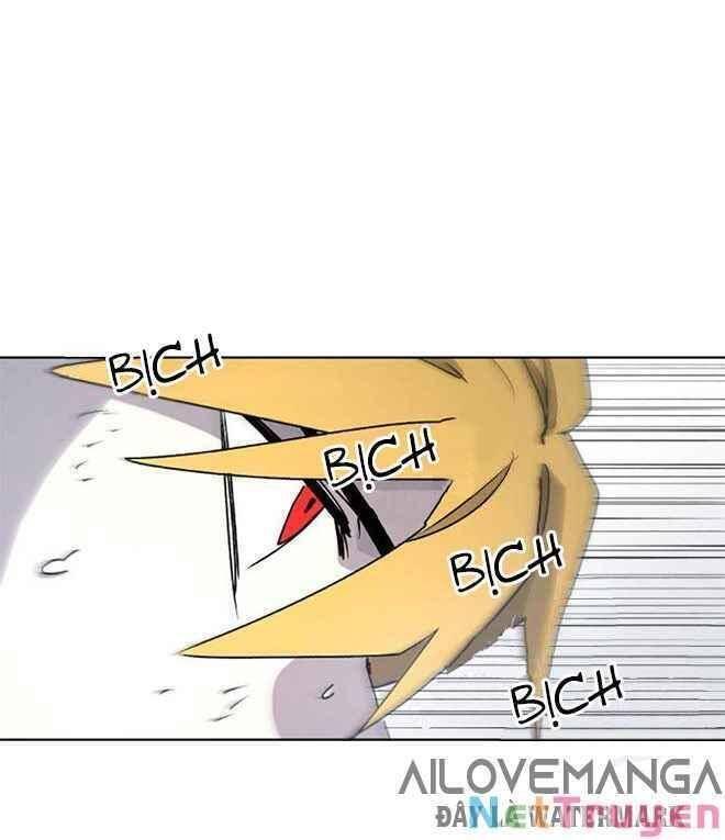 Kỵ Sĩ Báo Thù - Chương 10