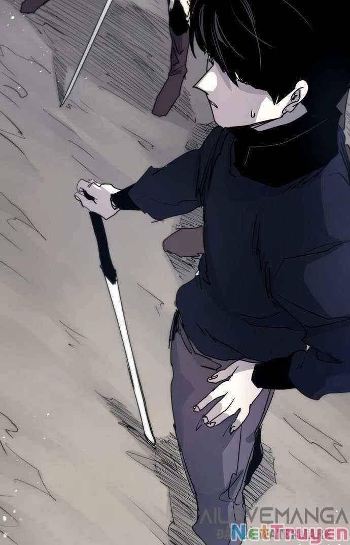 Kỵ Sĩ Báo Thù - Chương 10