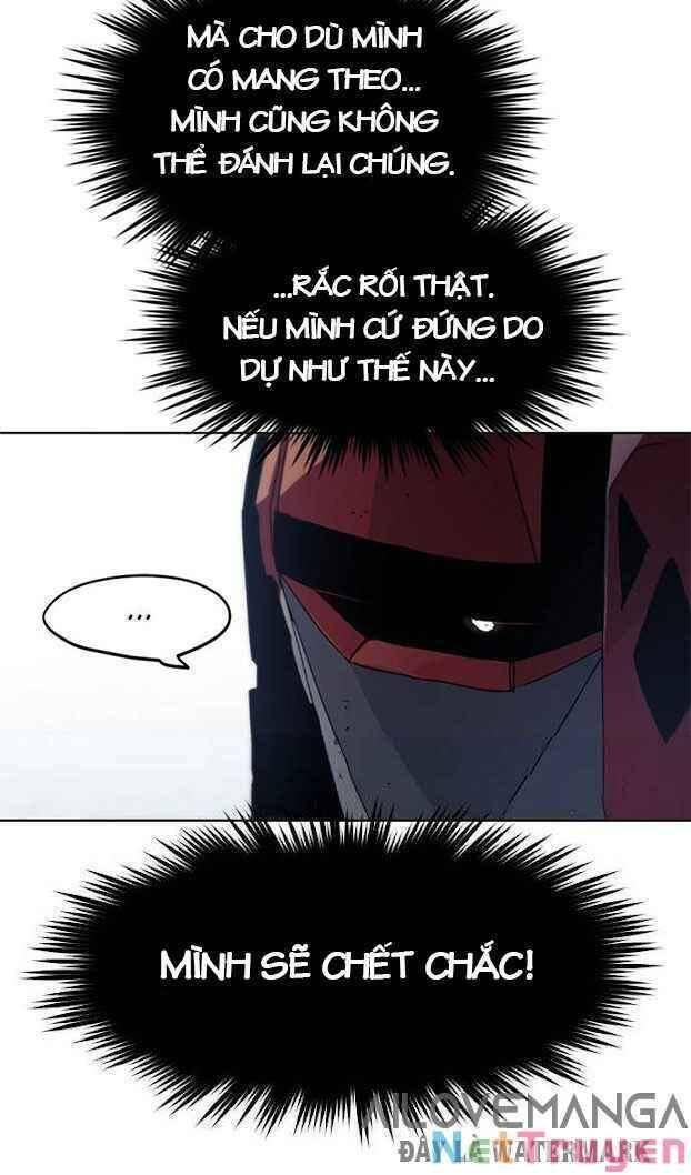 Kỵ Sĩ Báo Thù - Chương 10