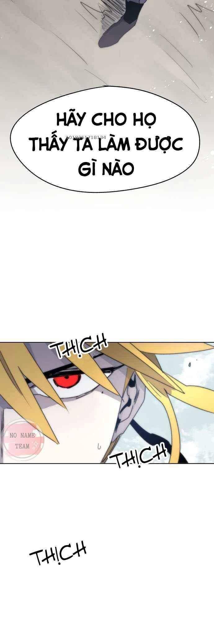 Kỵ Sĩ Báo Thù - Chương 10