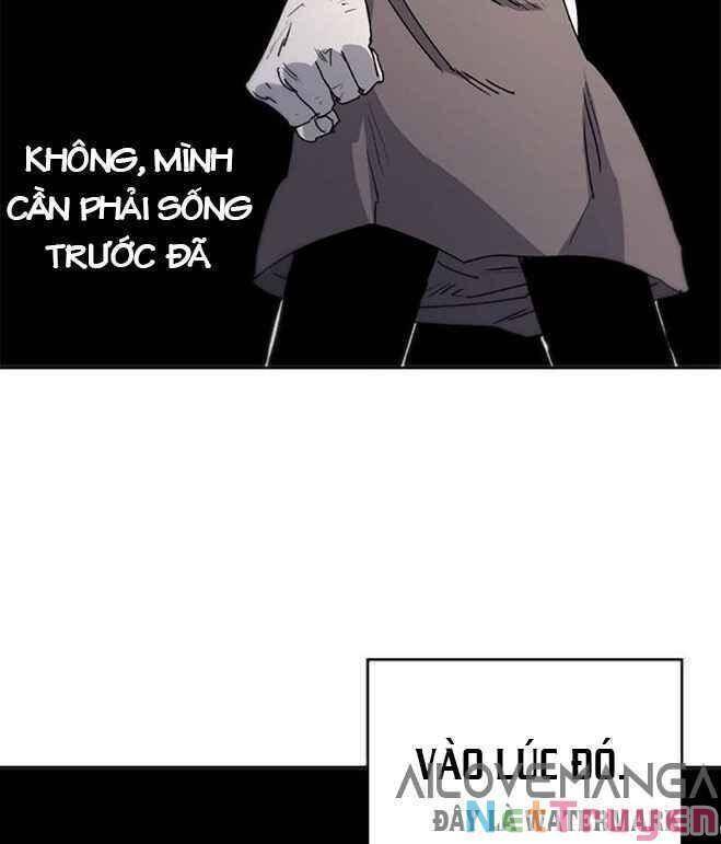 Kỵ Sĩ Báo Thù - Chương 10