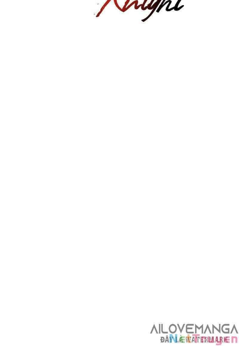 Kỵ Sĩ Báo Thù - Chương 11