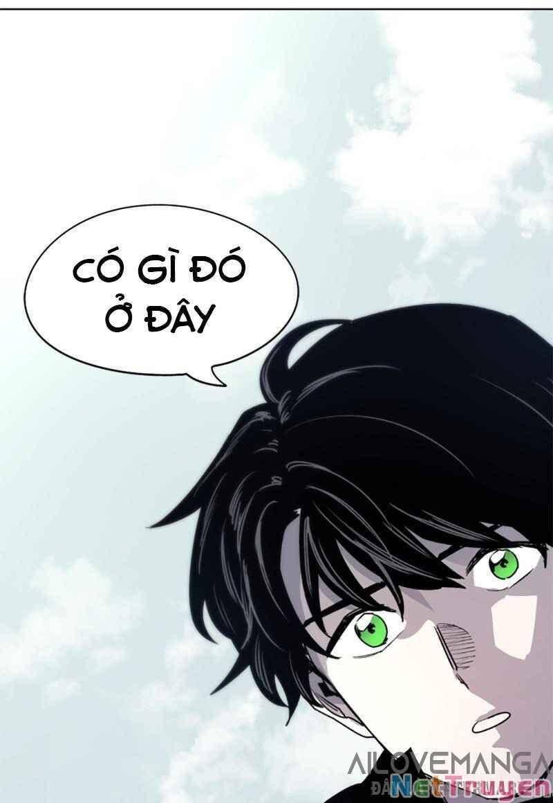 Kỵ Sĩ Báo Thù - Chương 11