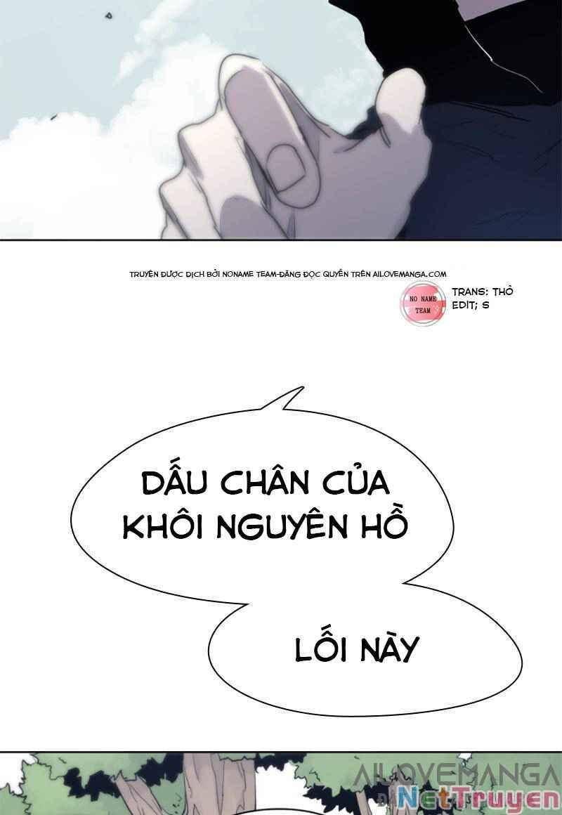 Kỵ Sĩ Báo Thù - Chương 11