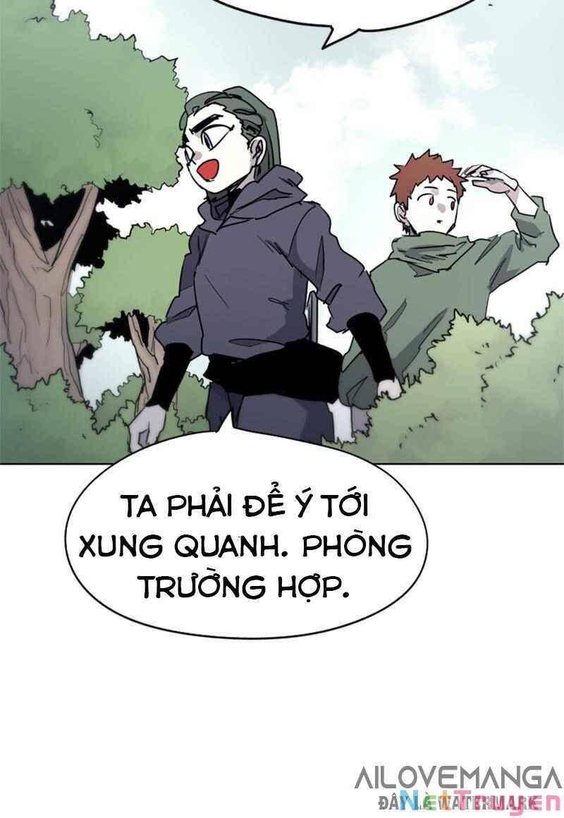 Kỵ Sĩ Báo Thù - Chương 11