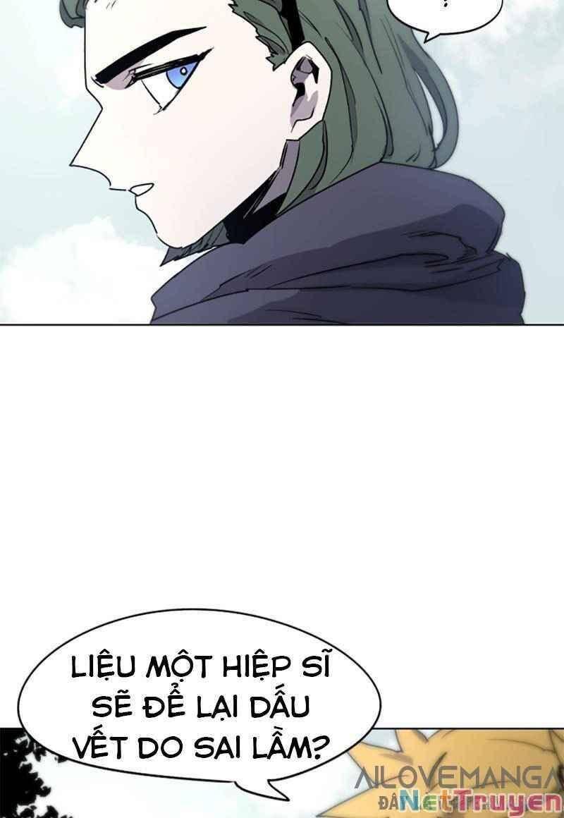 Kỵ Sĩ Báo Thù - Chương 11