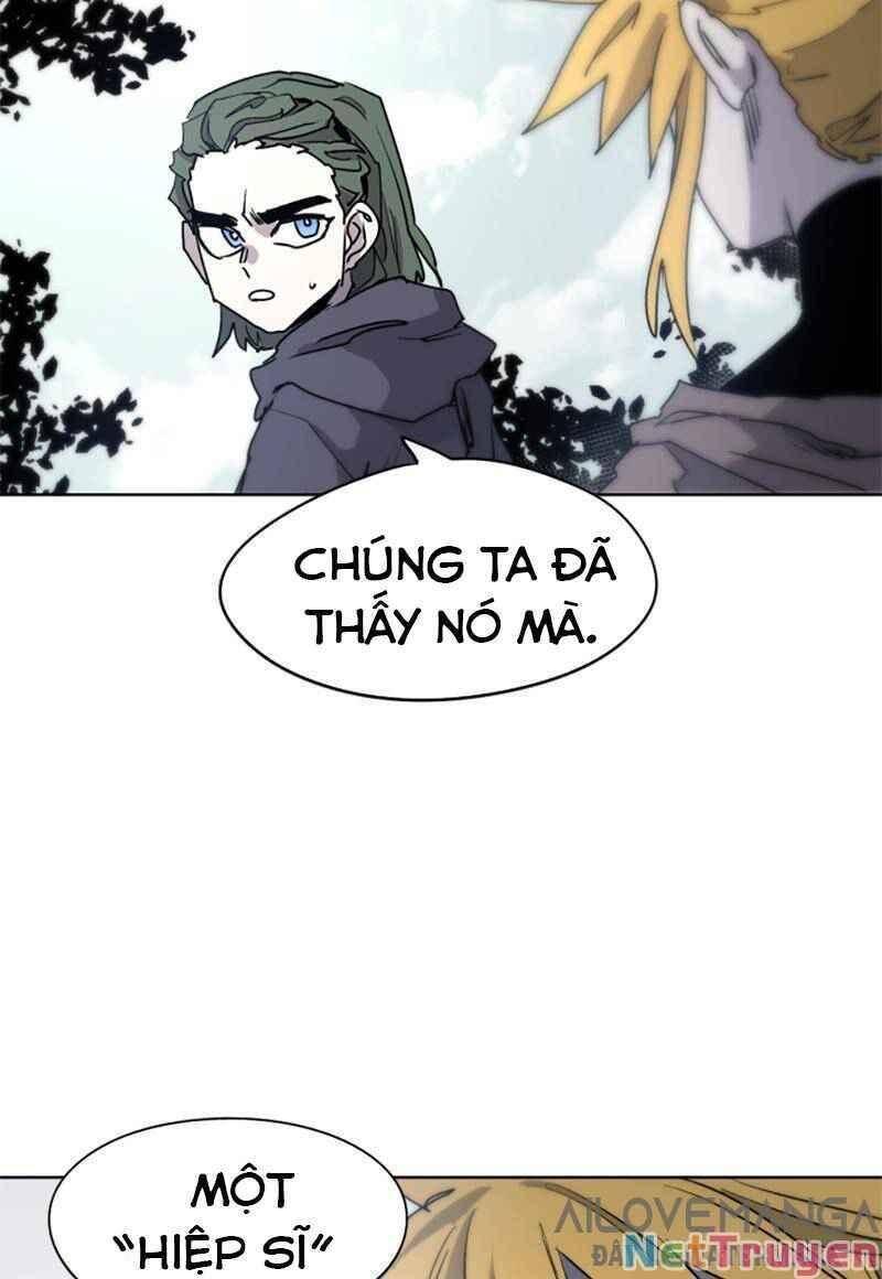 Kỵ Sĩ Báo Thù - Chương 11