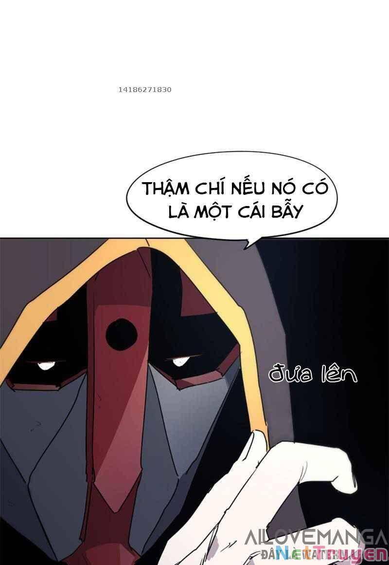 Kỵ Sĩ Báo Thù - Chương 11