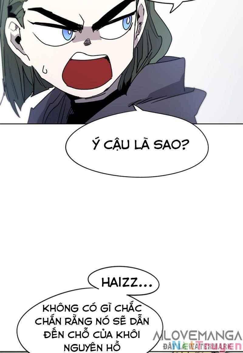 Kỵ Sĩ Báo Thù - Chương 11