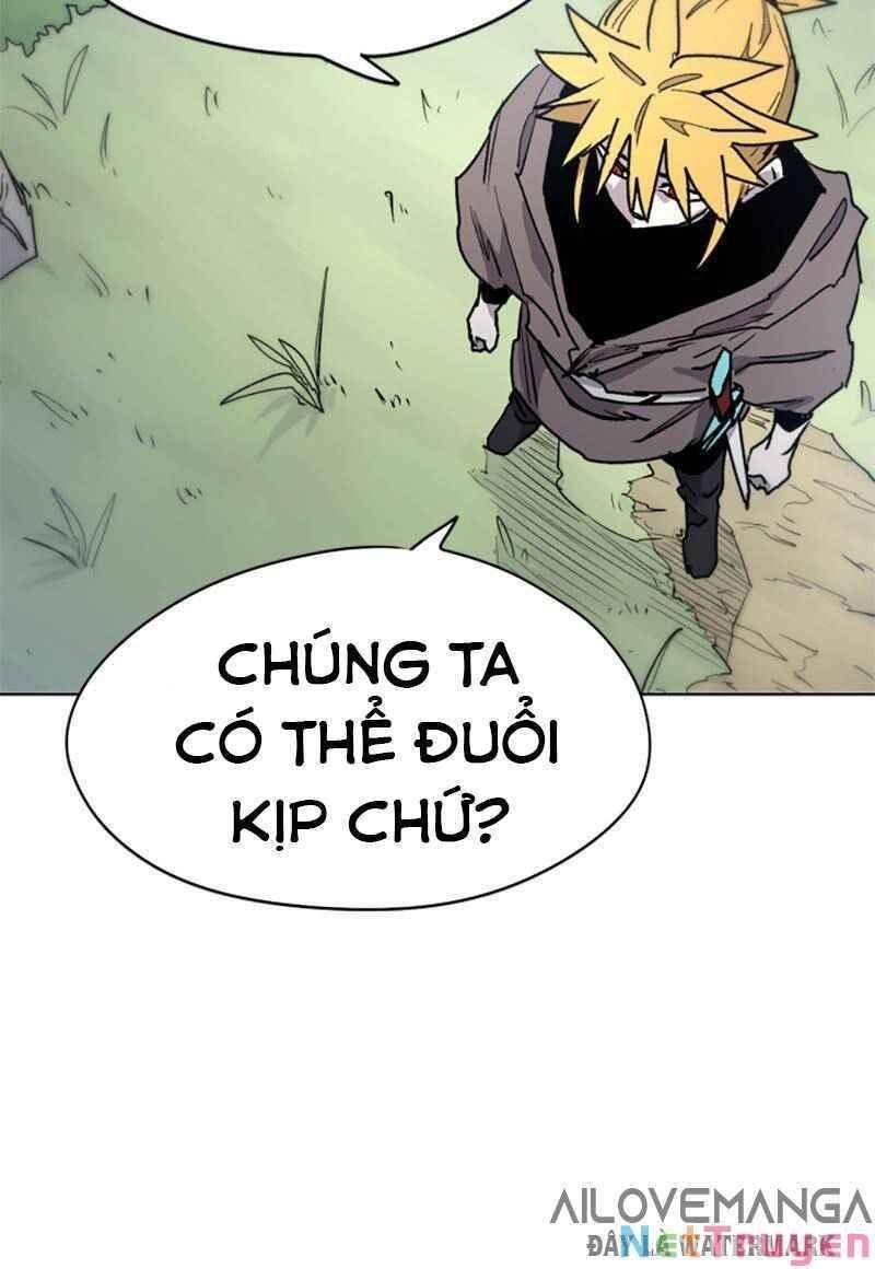 Kỵ Sĩ Báo Thù - Chương 11