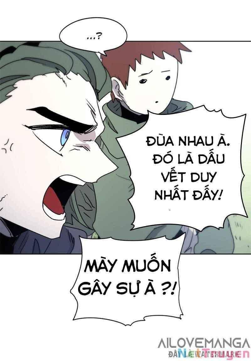 Kỵ Sĩ Báo Thù - Chương 11