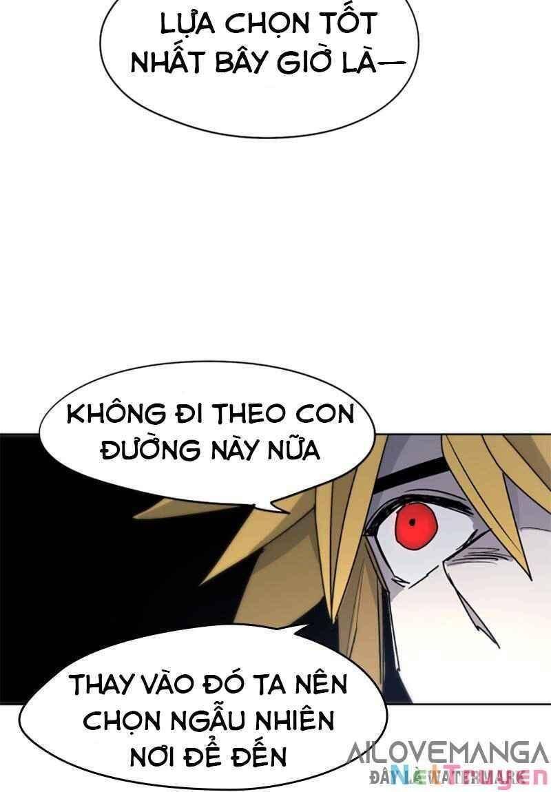 Kỵ Sĩ Báo Thù - Chương 11