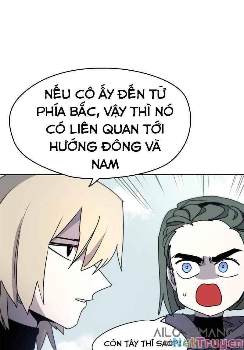 Kỵ Sĩ Báo Thù - Chương 11