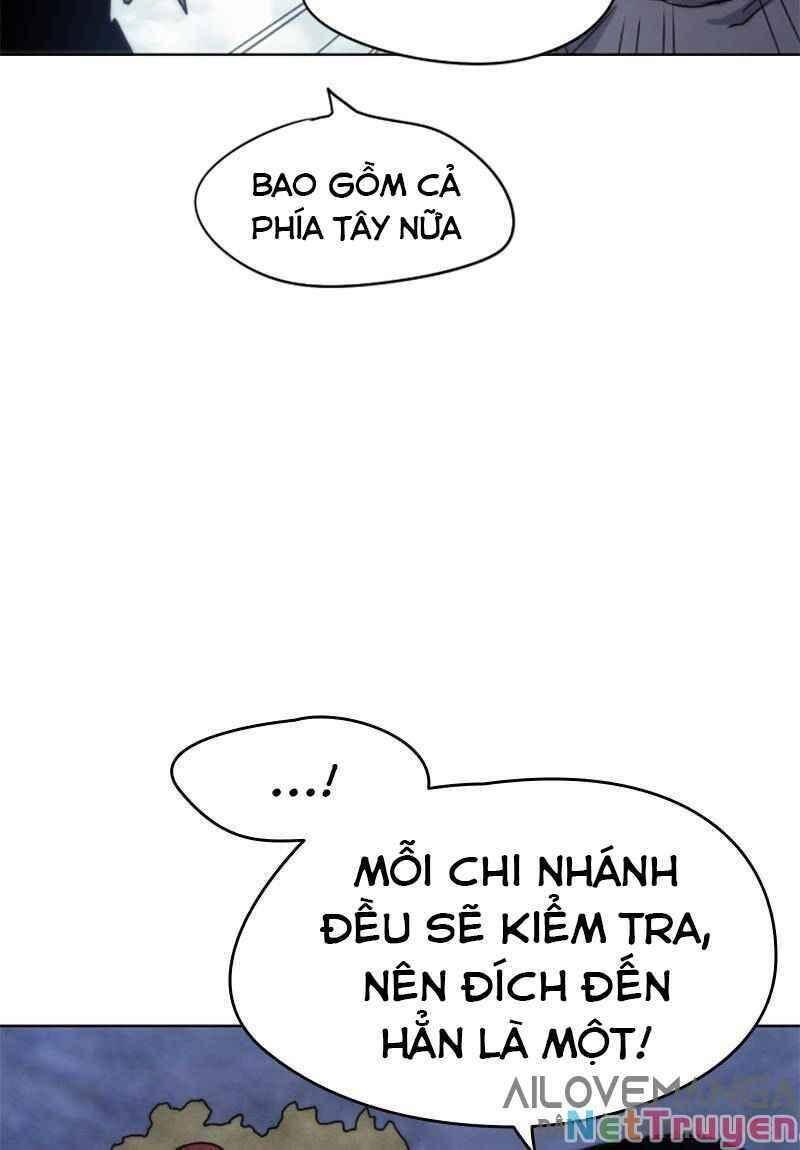 Kỵ Sĩ Báo Thù - Chương 11