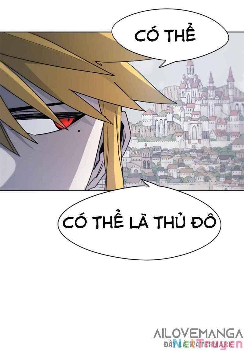 Kỵ Sĩ Báo Thù - Chương 11