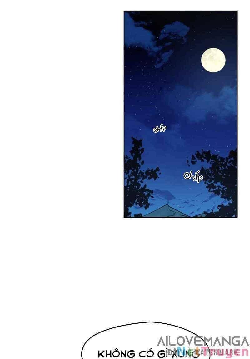 Kỵ Sĩ Báo Thù - Chương 11