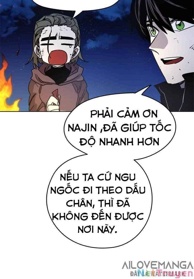 Kỵ Sĩ Báo Thù - Chương 11