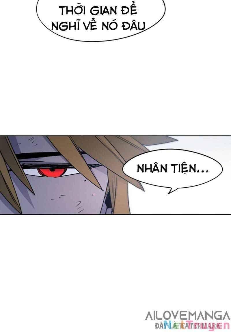 Kỵ Sĩ Báo Thù - Chương 11