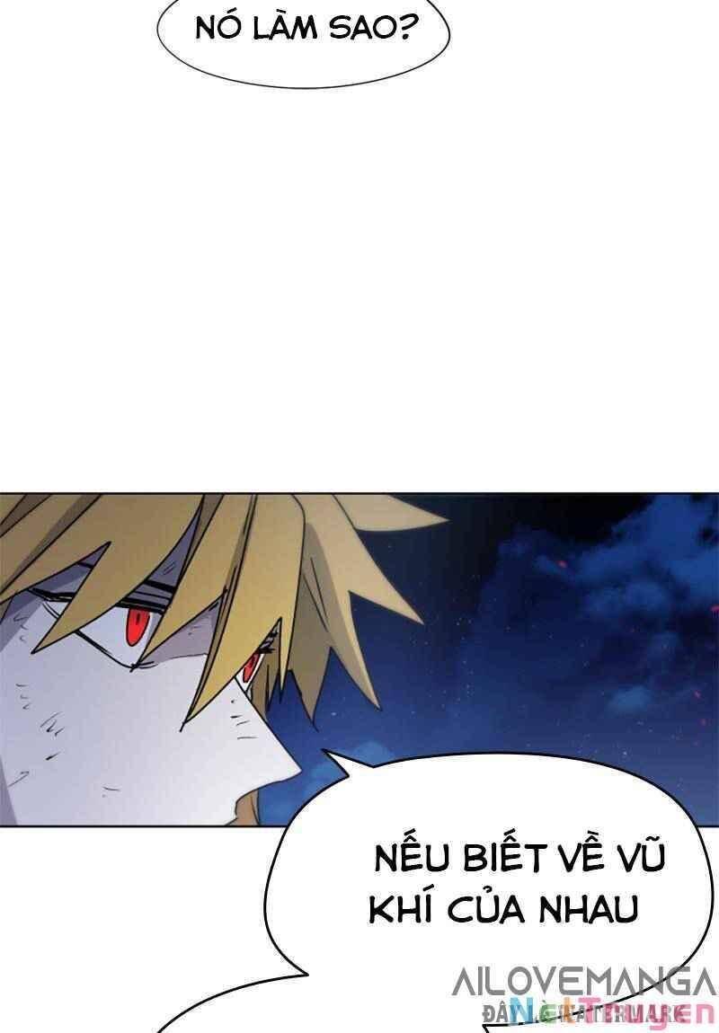 Kỵ Sĩ Báo Thù - Chương 11