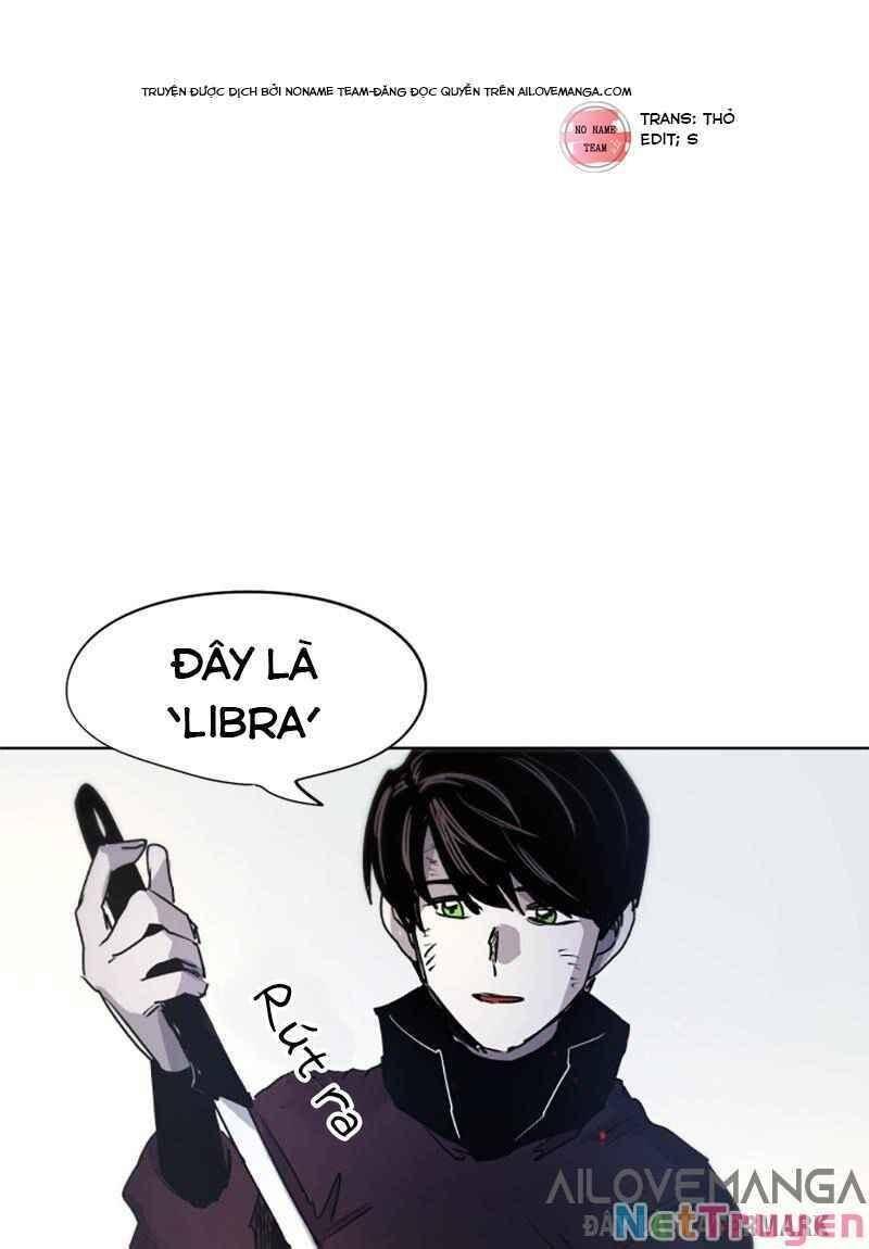 Kỵ Sĩ Báo Thù - Chương 11