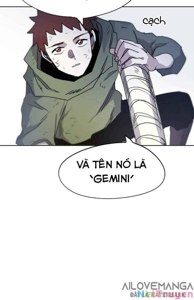 Kỵ Sĩ Báo Thù - Chương 11