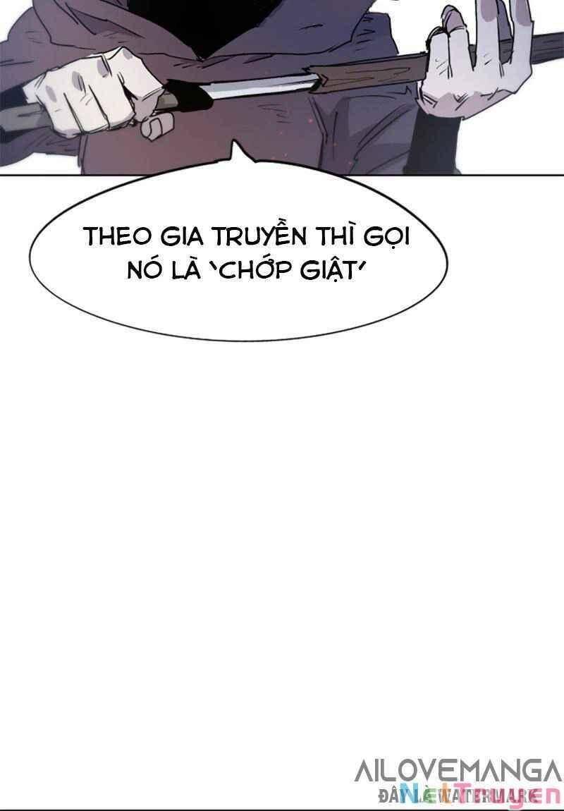 Kỵ Sĩ Báo Thù - Chương 11