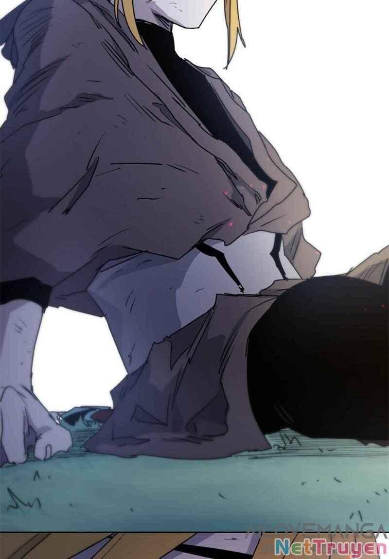 Kỵ Sĩ Báo Thù - Chương 11