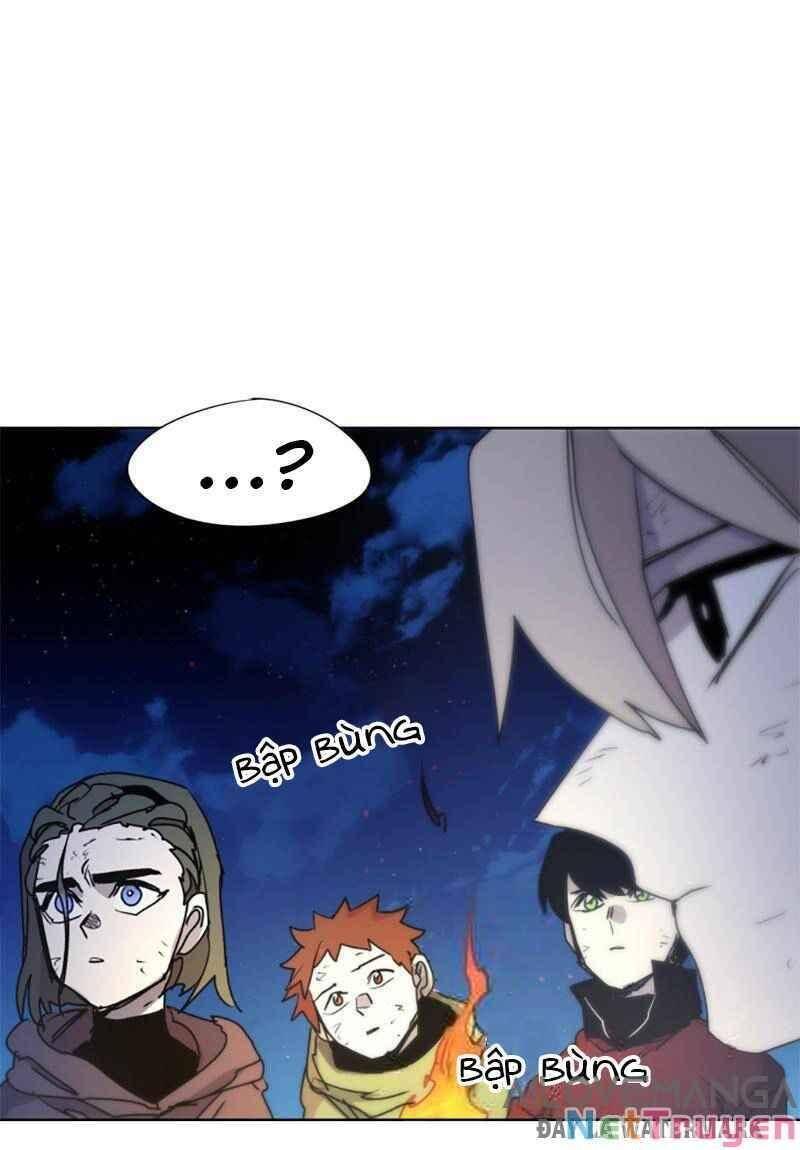 Kỵ Sĩ Báo Thù - Chương 11